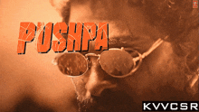 Pushpa Pushpa 2 GIF - Pushpa Pushpa 2 Pushpa 2 The Rule GIFs