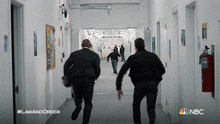 We'Re Coming Detective Jalen Shaw GIF - We'Re Coming Detective Jalen Shaw Law & Order GIFs