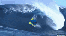 Bigfish Surfing GIF - Bigfish Surfing GIFs