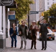 Yay! GIF - The Legend Continues Comedy Ron Burgandy GIFs