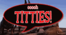 Titties Tits GIF - Titties Tits Sem GIFs