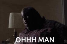 Huell Babineaux Lavell Crawford GIF - Huell Babineaux Lavell Crawford Breaking Bad GIFs