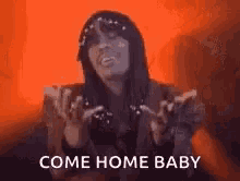 Dave Chappelle Comehere GIF - Dave Chappelle Comehere Come Home GIFs