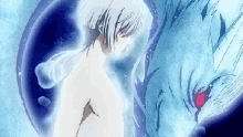 anime dragon sparkle naked kija