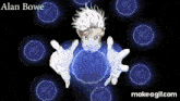 a make a gif.com animated image of alan bowe
