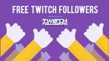 twitchfs free twitch followers ftf