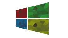 windows logo remake realcrayfish896 transparent