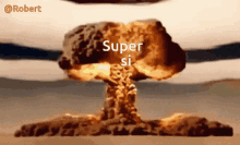 Super Si Super GIF - Super Si Super Atomik GIFs