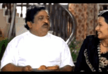 Chandramohan Udaykiran GIF - Chandramohan Udaykiran Reemasen GIFs