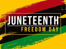 Juneteenth Emancipation GIF - Juneteenth Emancipation Emancipation Day GIFs
