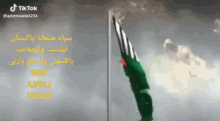 Rana Farooqi Flag GIF - Rana Farooqi Flag GIFs