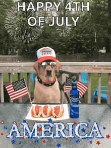 4th Of July Happy4th Of July GIF - 4th Of July Happy4th Of July Fourth Of July GIFs