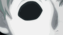 Eye Mushishi GIF - Eye Mushishi Anime GIFs