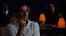 Awkward GIF - Shes All That Romance Comedy GIFs