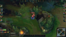 a screenshot of a video game where 27 mateus abateu mushroom hero is being killed