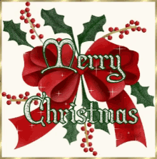 Merry Christmas Glitter GIF - Merry Christmas Glitter GIFs