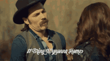 Wynonna Earp John Henry Holliday GIF - Wynonna Earp John Henry Holliday Doc GIFs