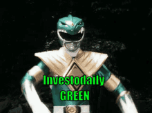 Investodaily Investodaily Green GIF - Investodaily Investodaily Green Id GIFs