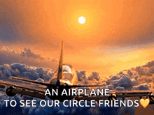 Plane Avion GIF - Plane Avion Ciel GIFs