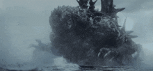 Godzilla Minus One Godzilla Roar GIF - Godzilla Minus One Godzilla Roar Godzilla GIFs
