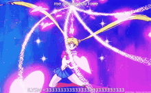 Sailor Mooon Sailor GIF - Sailor Mooon Sailor Moon GIFs