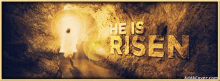He Is Risen GIF - He Is Risen GIFs