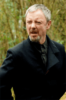 Doctor Who The Master GIF
