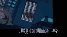 jq online