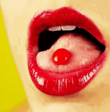 Lips Candy GIF - Lips Candy GIFs