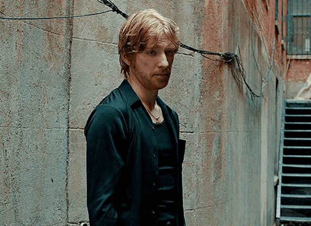 Forgetting a debt doesn’t mean it’s paid (Archie) Domhnall-gleeson-humanveil