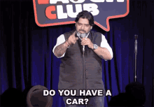 Do You Have A Car Jeeveshu Ahluwalia GIF