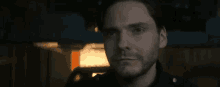 Zemo Zemo The Falcon And The Winter Soldier GIF - Zemo Zemo The Falcon And The Winter Soldier Zemo Smile GIFs