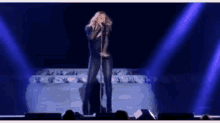 Mariah Carey Dance Move GIF - Mariah Carey Dance Move Ssft GIFs