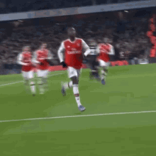 Arsenal Nicolas Pepe GIF - Arsenal Nicolas Pepe GIFs