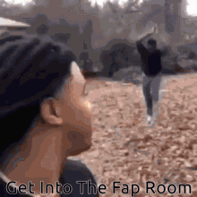 The Fap Room The Clammy Loop GIF - The Fap Room Fap Room The Clammy Loop GIFs