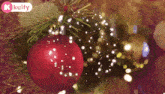 Christmas Bells.Gif GIF - Christmas Bells Christmas Christmas Tree GIFs