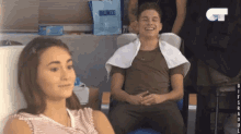 Gifsraoul Happy GIF - Gifsraoul Happy Smile GIFs
