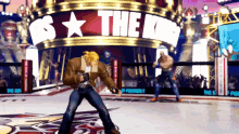 Terry Bogard King Of Fighters Xv GIF - Terry Bogard King Of Fighters Xv Kof Xv GIFs
