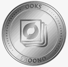 Onooks Cryptocurrency GIF - Onooks Cryptocurrency Blockchain GIFs