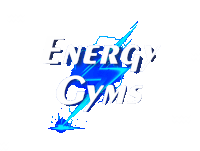 Energy Gyms Laredo Laredo Sticker - Energy Gyms Laredo Laredo Energy Gyms Stickers