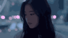 Hyunjin Hyunjin Loona GIF - Hyunjin Hyunjin Loona Sonatine GIFs
