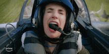 Scream Rex GIF - Scream Rex Space Cadet GIFs