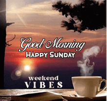 Happy Sunday Good Morning Sunday GIF - Happy Sunday Good Morning Sunday GIFs