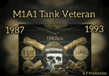 Tanks M1a1 GIF