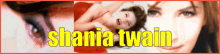 Shania Twain Mutt Lange GIF