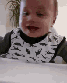 Baby Cry GIF - Baby Cry Adorable GIFs