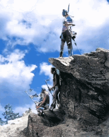 Indian Chief GIF - Indian Chief Winr GIFs