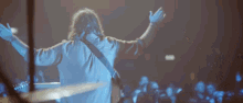 Citipointe Worship The Absolute GIF - Citipointe Worship The Absolute Aaron Lucas GIFs