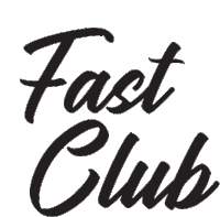 Fastclub Sticker - Fastclub Stickers