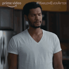 Disappointed Jameson Royce GIF - Disappointed Jameson Royce Harlem GIFs